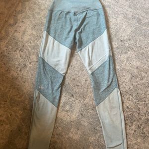 Alo Yoga: 7/8 High-Waist Alosoft Sheila Legging